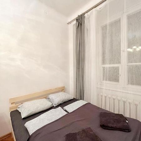 Cozy Studio In Cracow Krakow Dış mekan fotoğraf