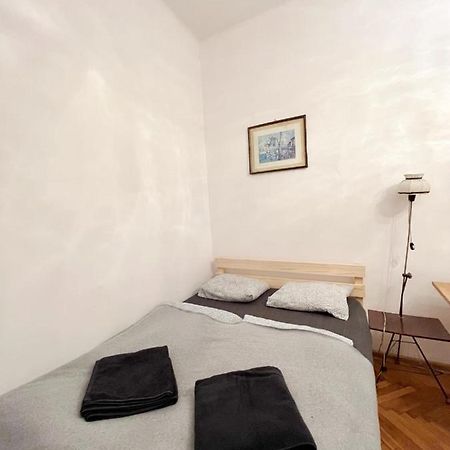 Cozy Studio In Cracow Krakow Dış mekan fotoğraf