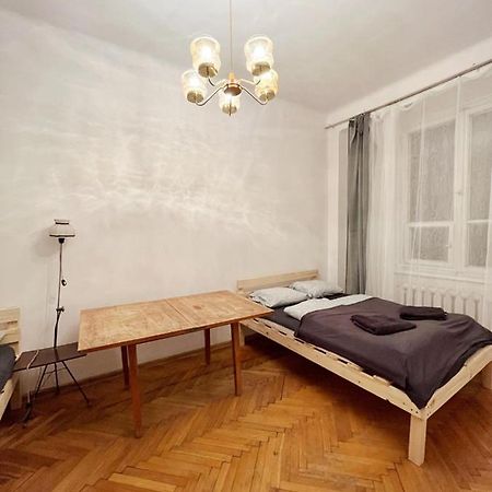 Cozy Studio In Cracow Krakow Dış mekan fotoğraf