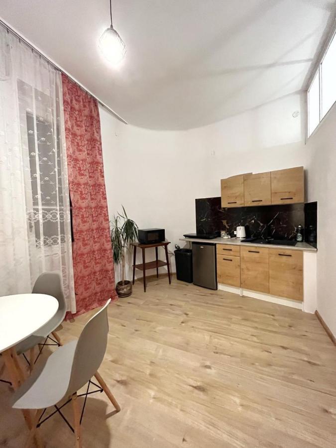 Cozy Studio In Cracow Krakow Dış mekan fotoğraf