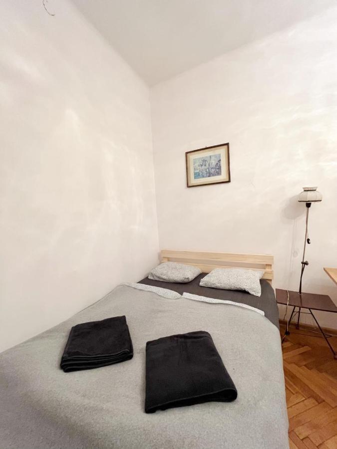 Cozy Studio In Cracow Krakow Dış mekan fotoğraf